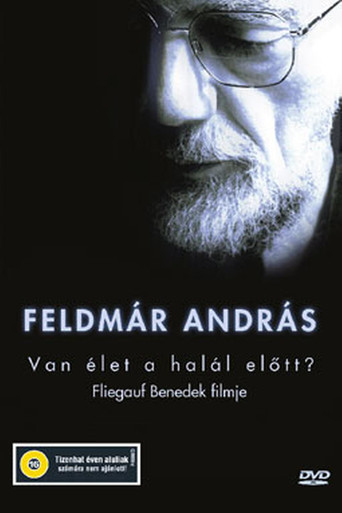 Is There Life Before Death? movie poster