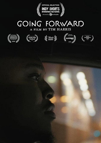 Going Forward movie poster