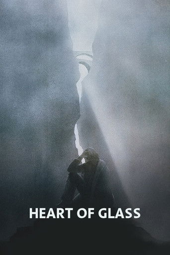 Heart of Glass movie poster