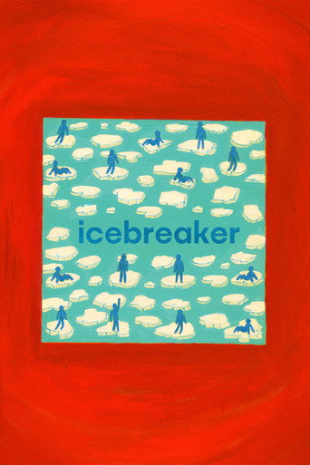 Icebreaker movie poster