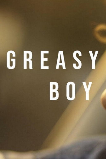 Greasy Boy movie poster