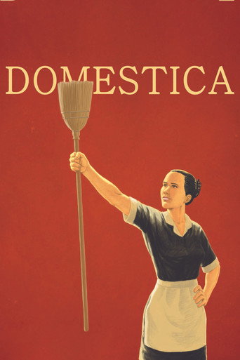 Housemaids movie poster