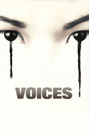 Voices movie poster