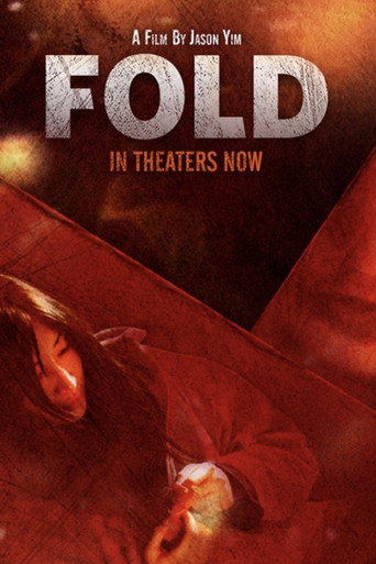Fold movie poster