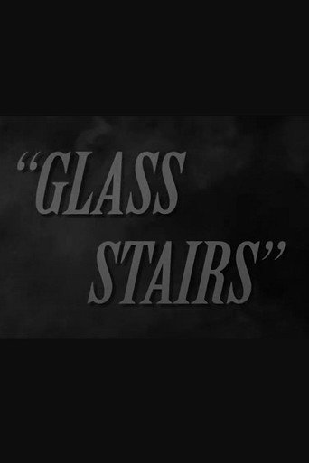 Glass Stairs movie poster