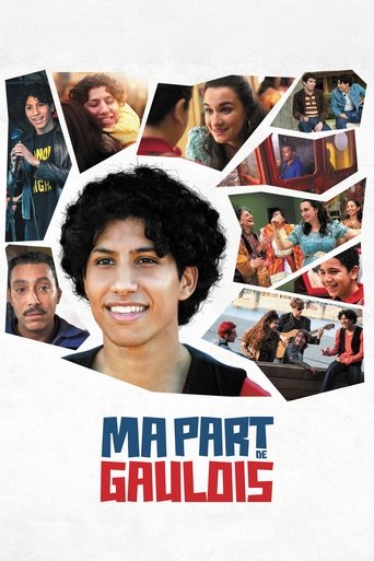 Ma part de Gaulois movie poster