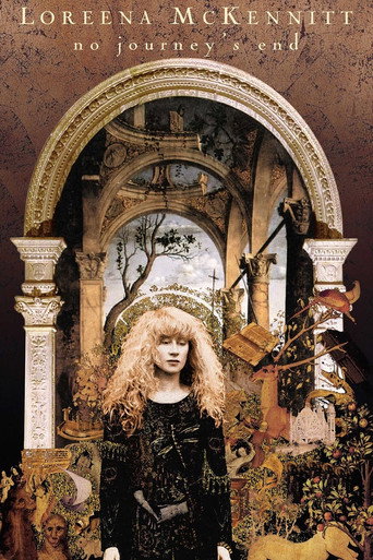 Loreena McKennitt: No Journey's End movie poster