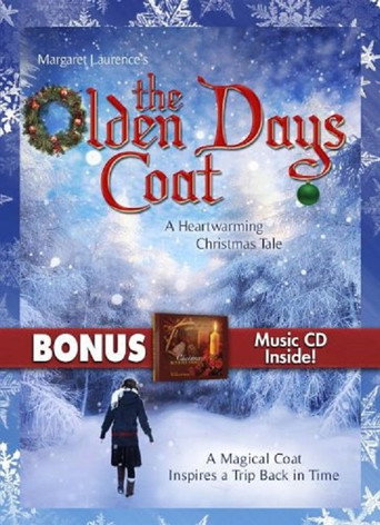 The Olden Days Coat movie poster