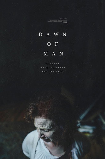 Dawn Of Man movie poster
