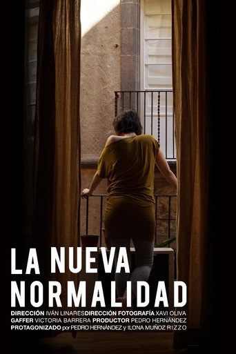 The New Normal movie poster
