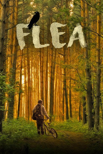 Flea movie poster