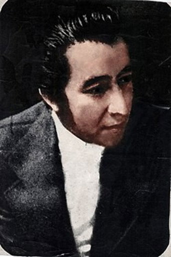 Kondor, El Mago movie poster