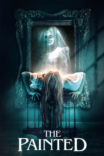The Painted movie poster