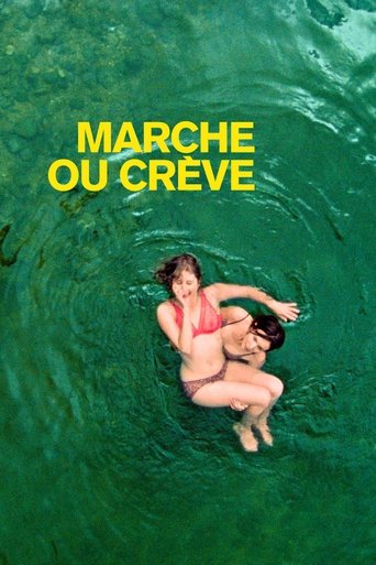 Head Above Water movie poster