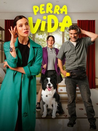Dog Life movie poster