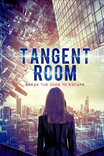 Tangent Room movie poster