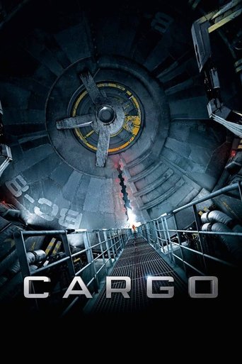 Cargo movie poster