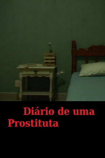 Diário de uma Prostituta movie poster