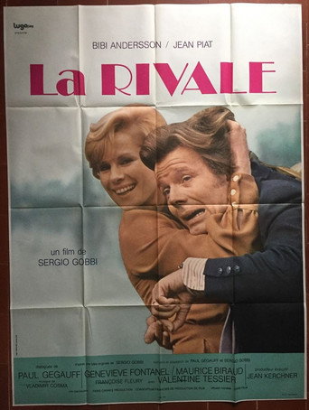 My Husband, His Mistress and I movie poster
