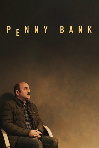 Penny Bank movie poster