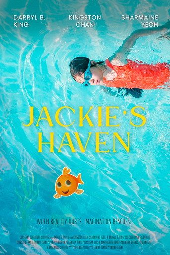Jackie's Haven movie poster