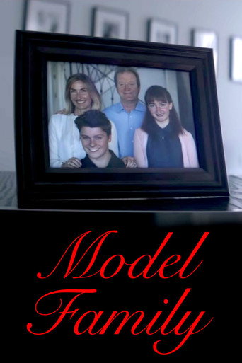 Model Family movie poster