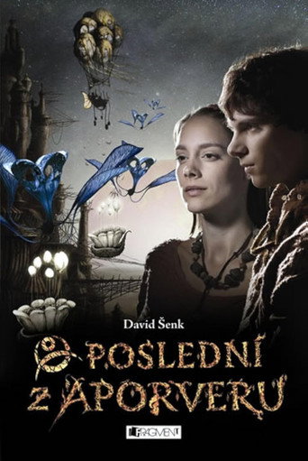 The Last of Aporver movie poster