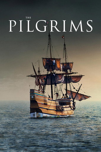 The Pilgrims movie poster