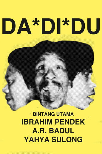 Da Di Du movie poster