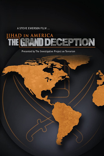 Grand Deception movie poster