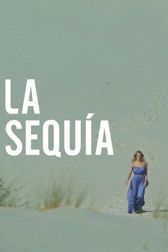 The Drought movie poster