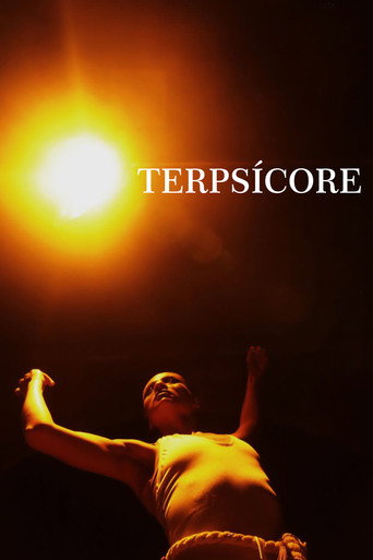 Terpsícore movie poster