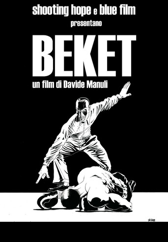 Beket movie poster