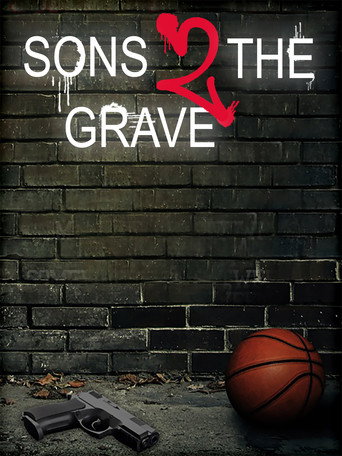 Sons 2 the Grave movie poster