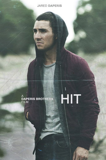Hit movie poster