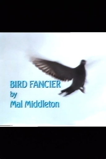 Bird Fancier movie poster