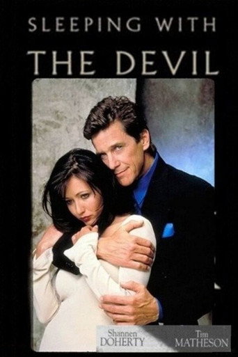 Sleeping with the Devil movie poster