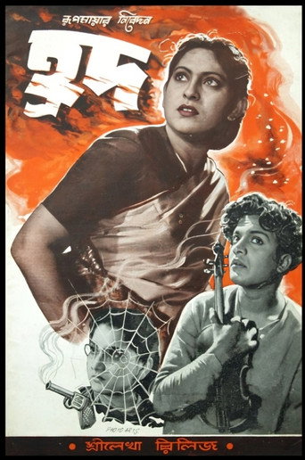 Hrad movie poster