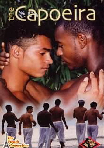 Capoeira movie poster