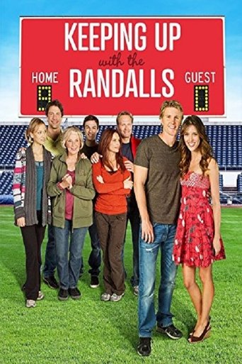 Keeping Up with the Randalls movie poster