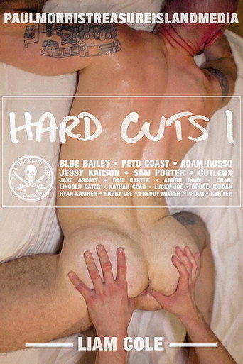 Hard Cuts I movie poster