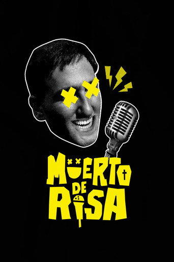 The Last Laugh movie poster