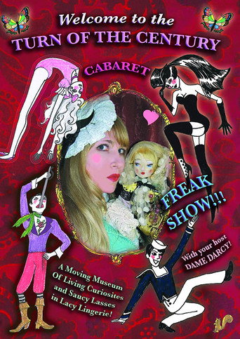 Turn of the Century movie poster