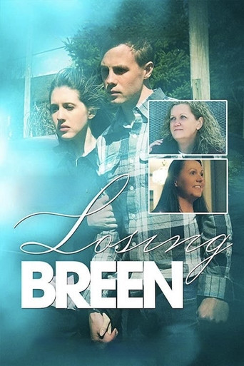 Losing Breen movie poster