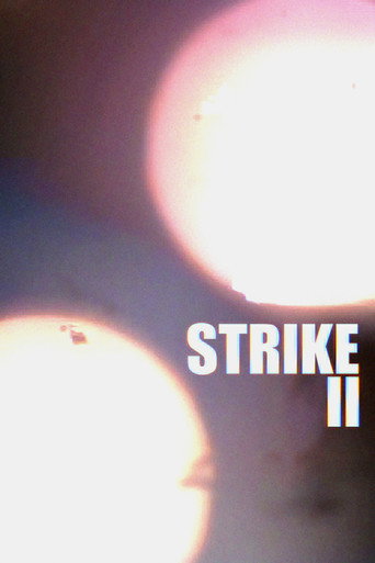 Strike II movie poster