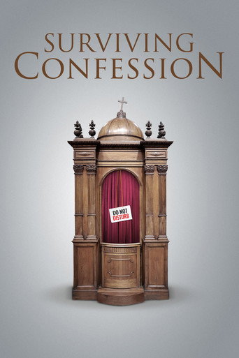 Surviving Confession movie poster