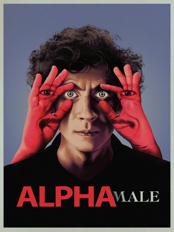 Alpha Male movie poster
