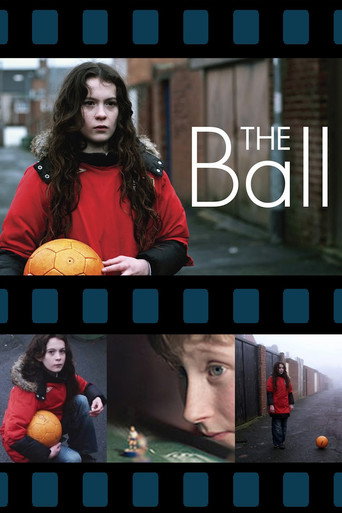 The Ball movie poster