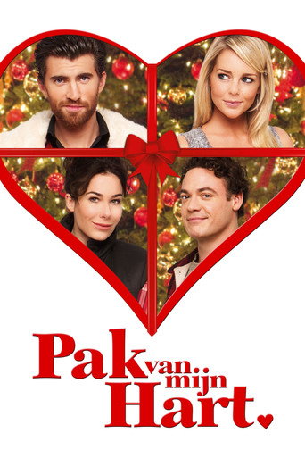 Gift from the Heart movie poster