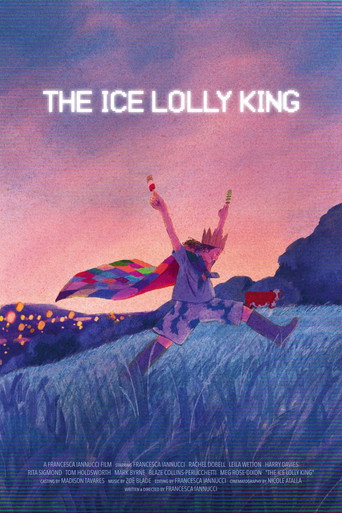 The Ice Lolly King movie poster